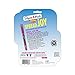 Paper Mate InkJoy Gel Pens Medium Point (0.7mm) Capped, 8 Count, Assorted Colors (2022986)
