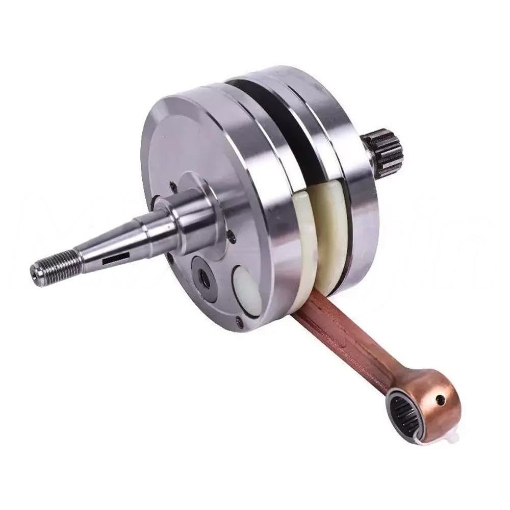 Per YZ250 YZ250X YZ250G 03-25 Biella Cuscinetto Albero Motore Montaggio kit albero motore