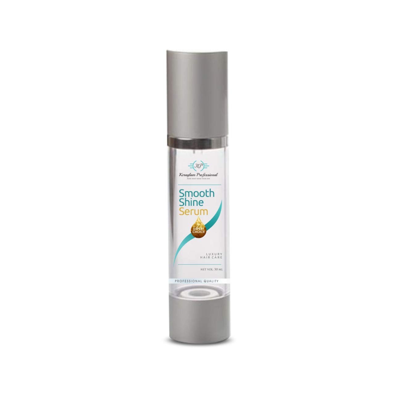 Smooth Shine Serum (50ML)-image-35