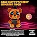 Youtooz FNAF Rage Quit Toy Freddy Shoulder Rider 6