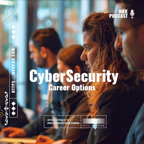 『Cyber Career』のカバーアート