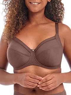 Women's Fusion Underwire Full Coverage Side Support Bra