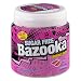 Sugar Free Bazooka Gum - 60CT Tub