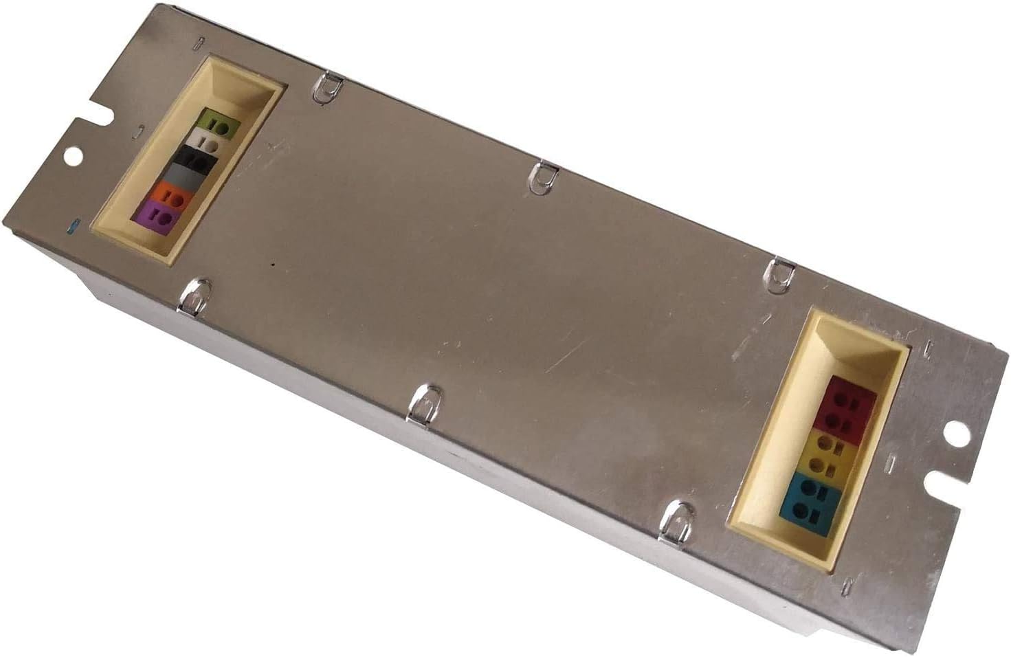 FLFTWSY PH2-800-2/75U Lamp Electronic Ballasts for Lamp 1-Lamp 95-155W or 2-Lamp 2X35-75W 110V-240V GHO36T5L, GPH436/846T5HO