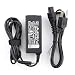 AC Power Adapter Charger 45W 19.5V for DELL Inspiron 13 7352 Series new genuine []