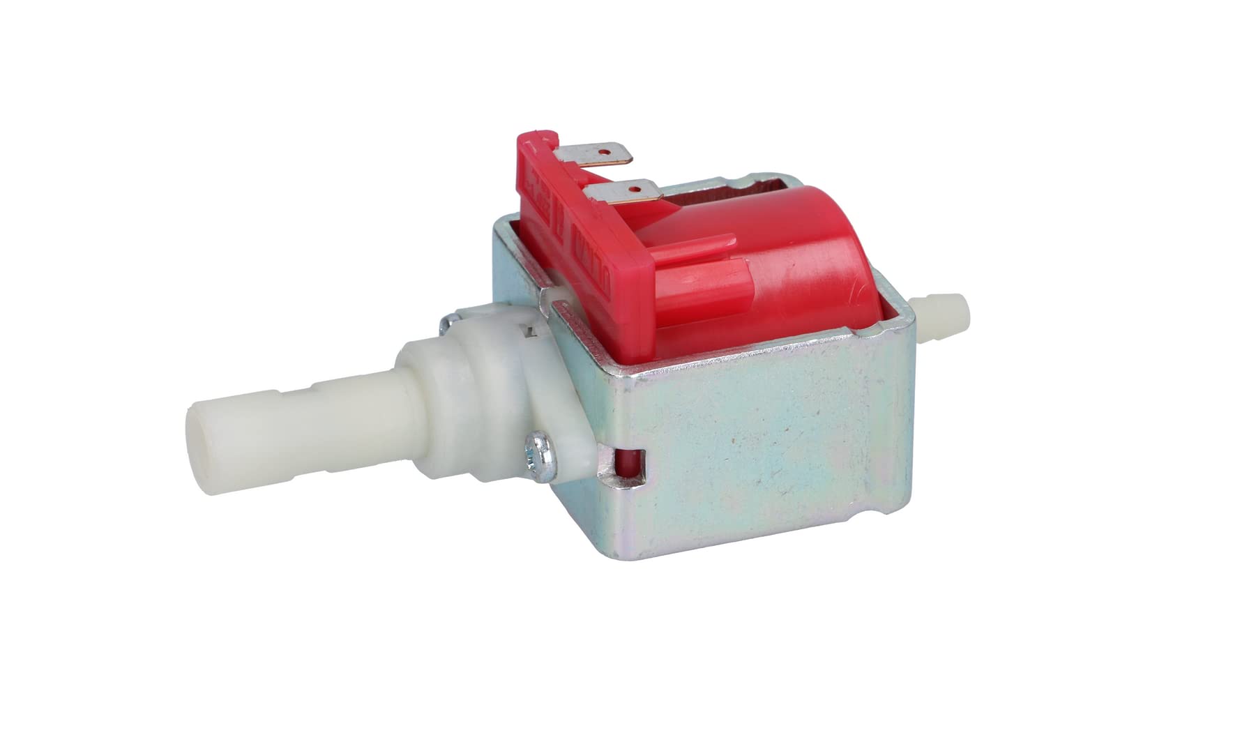 Pompa Acqua Ulka EP5 48W per Macchina Caffe Compatibile De Longhi A Modo Mio