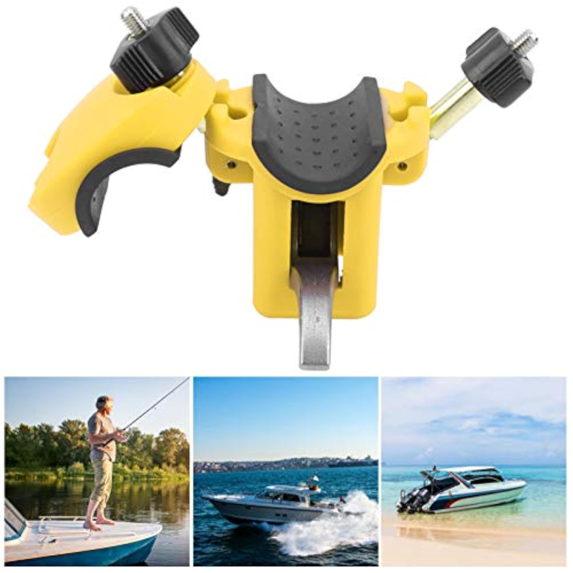Fishing Rod Rest, Durable Holder for Fishing Poles