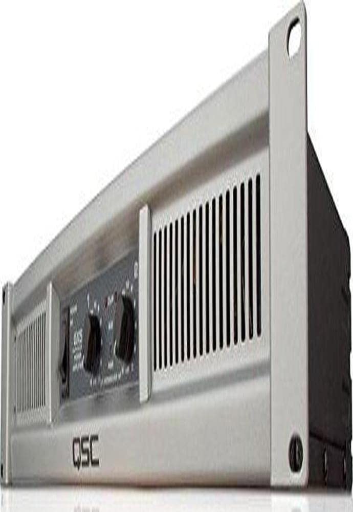 QSC GX5 500Watt Power Amplifier Buy Online at Best Price in KSA