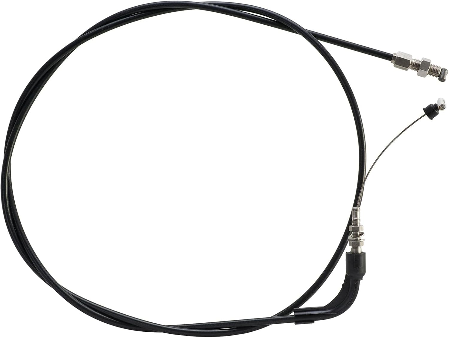 SBT Throttle Cable for Polaris 7080504 SLT750, SLX780