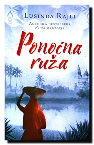 Ponocna ruza [Serbian] 8652114153 Book Cover