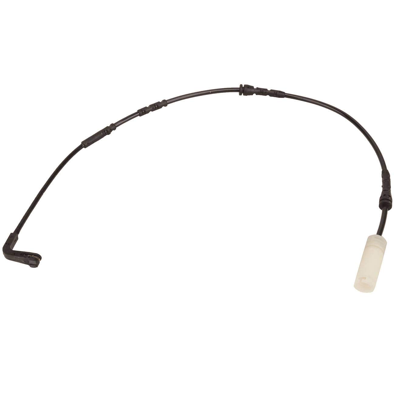 Sensor de desgaste de pastillas de freno delantero 34356779619 repuesto de 1 pieza para coche