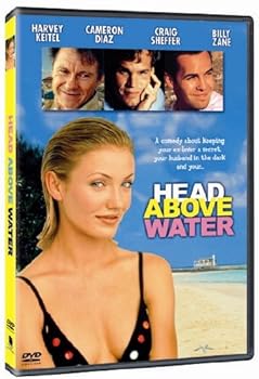 DVD Head Above Water Book