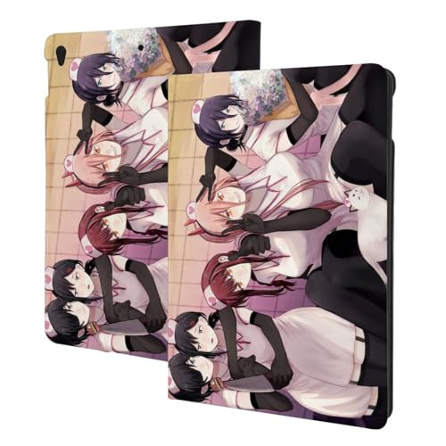 Compatible with `F\[} iPad Air5 Air4 p ^ubgP[X Air5P[X Air4P[X 2022/2020 ACpbh iPad Air 5 4 [ ϏՌ Jo[ y (10.9C`)