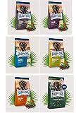 6 x 300g Interquell HAPPY DOG Supreme Sensible Irland, Karibik, Neuseeland, Canada, Montana und Toscana (9,42 €/kg)
