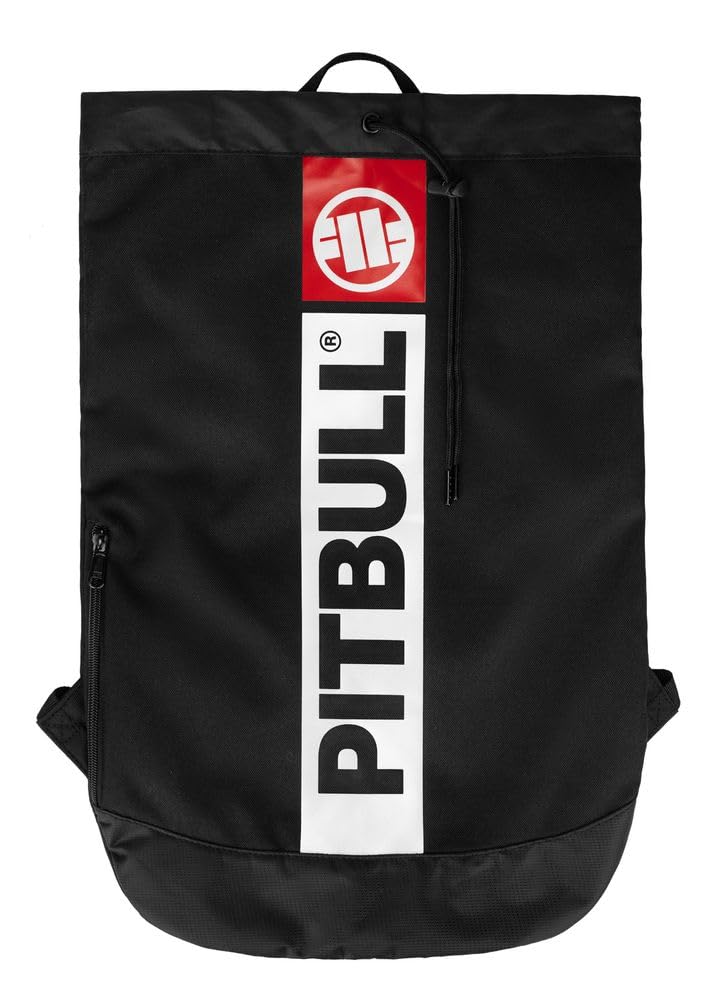 PITBULL Plecak sportowy dla mężczyzn Pit Bull West Coast Hilltop