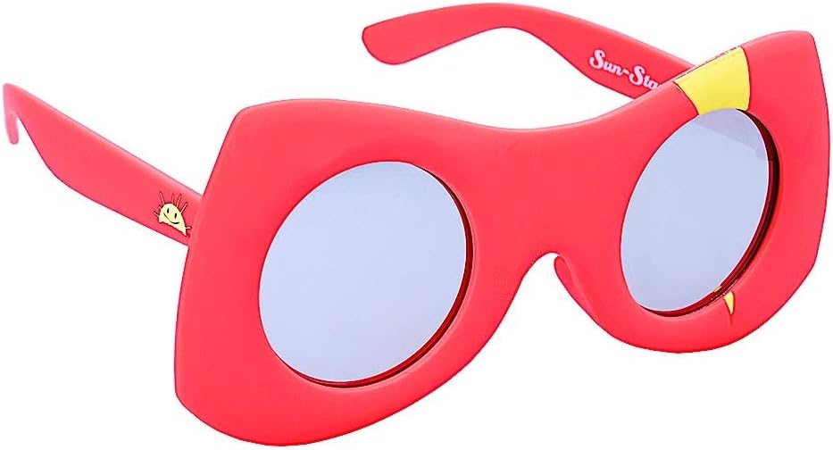 Sun-StachesOfficially Licensed Ryan's World Super Hero Mask