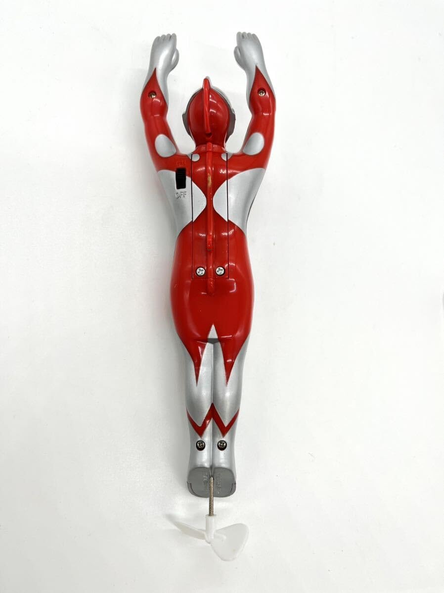 バンダイの空とぶ円盤 アポロ レトロおもちゃ Amazon.co.jp