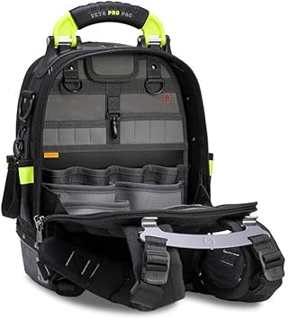 Amazon.co.jp: VETO PRO PAC (ベトプロパック) Tech Pac MC バッグ