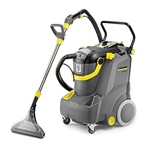 Karcher Puzzi 30/4 E Waschsauger