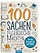 Produktbild 100 Sachen, die Geschichte machten: Von der Bronzeaxt bis zum Roboter