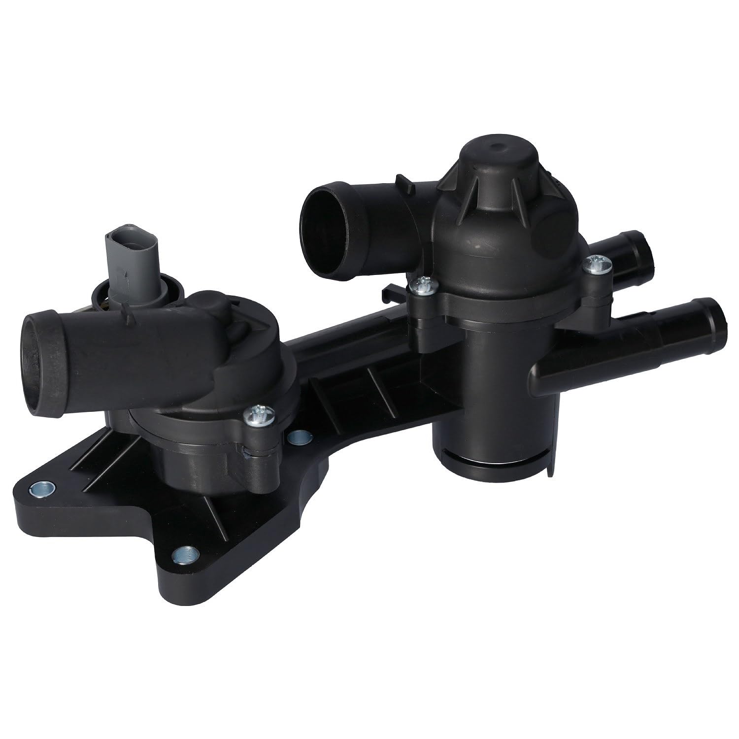 THERMOSTAT COOLANT 45080 FOR CGPB/CGPA 1.2L 3cyl BLG/BMY/BWK/CAVD/CAVB 1.4L