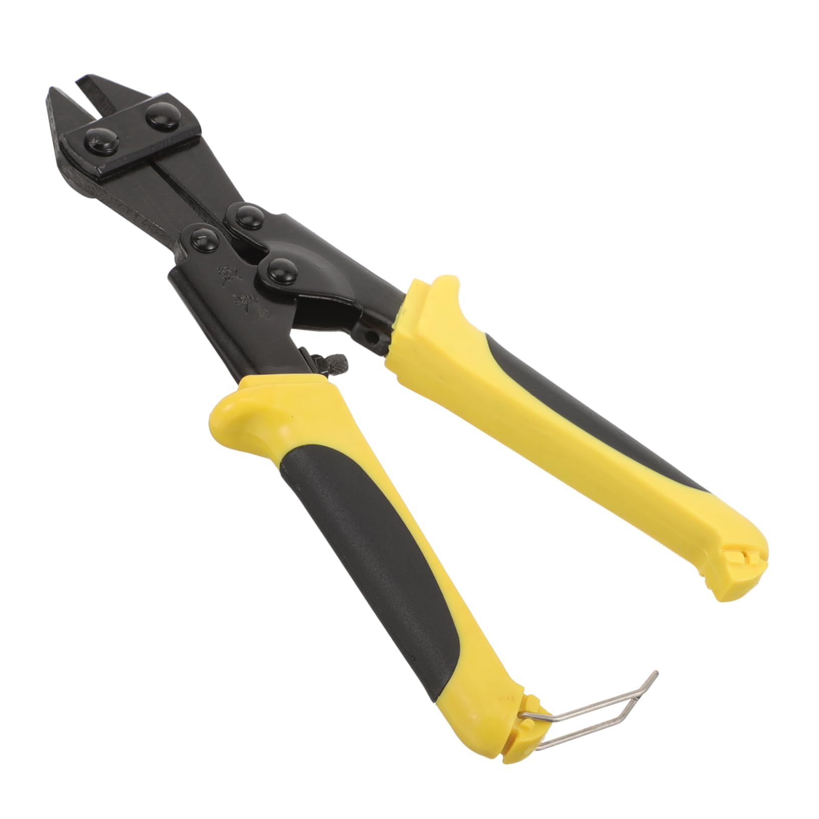 HOMOCONO Ergonomic Bolt Cutter Heavy Duty Wire Cutter Tool Cut Chain Screw Rivet Cable