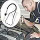 FireAngels Stethoskop für Automechaniker, professionelle Automechaniker, Stethoskop-Zylinder, Motorblock, super empfindliche Diagnosewerkzeuge, Auto-Tester, Analyzer