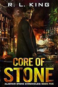 The Alastair Stone Chronicles Book 5 image