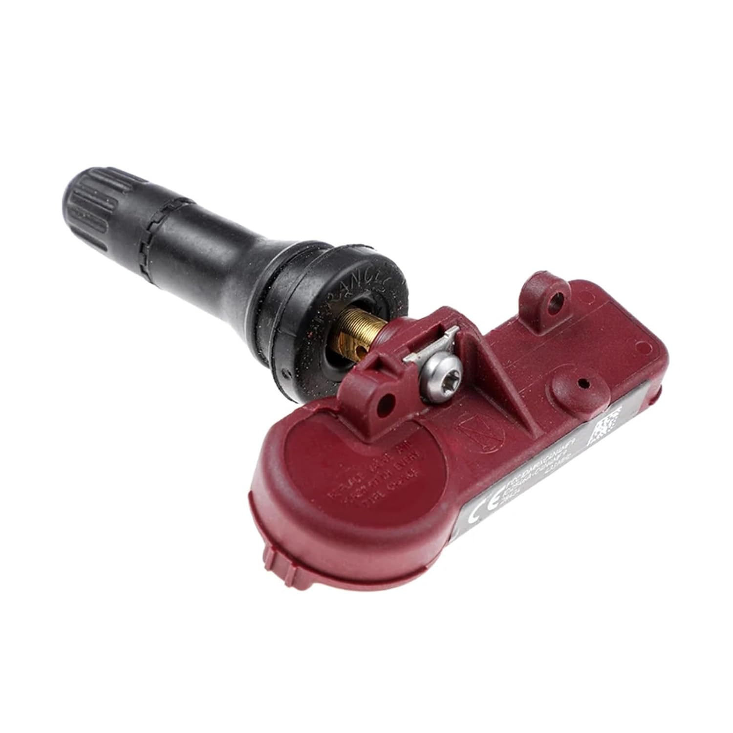 28434 2546AC4N4MF9 Car TPMS Tire Pressure Sensor 328308 328461 Compatible with Dodge Mopar(4 pcs)