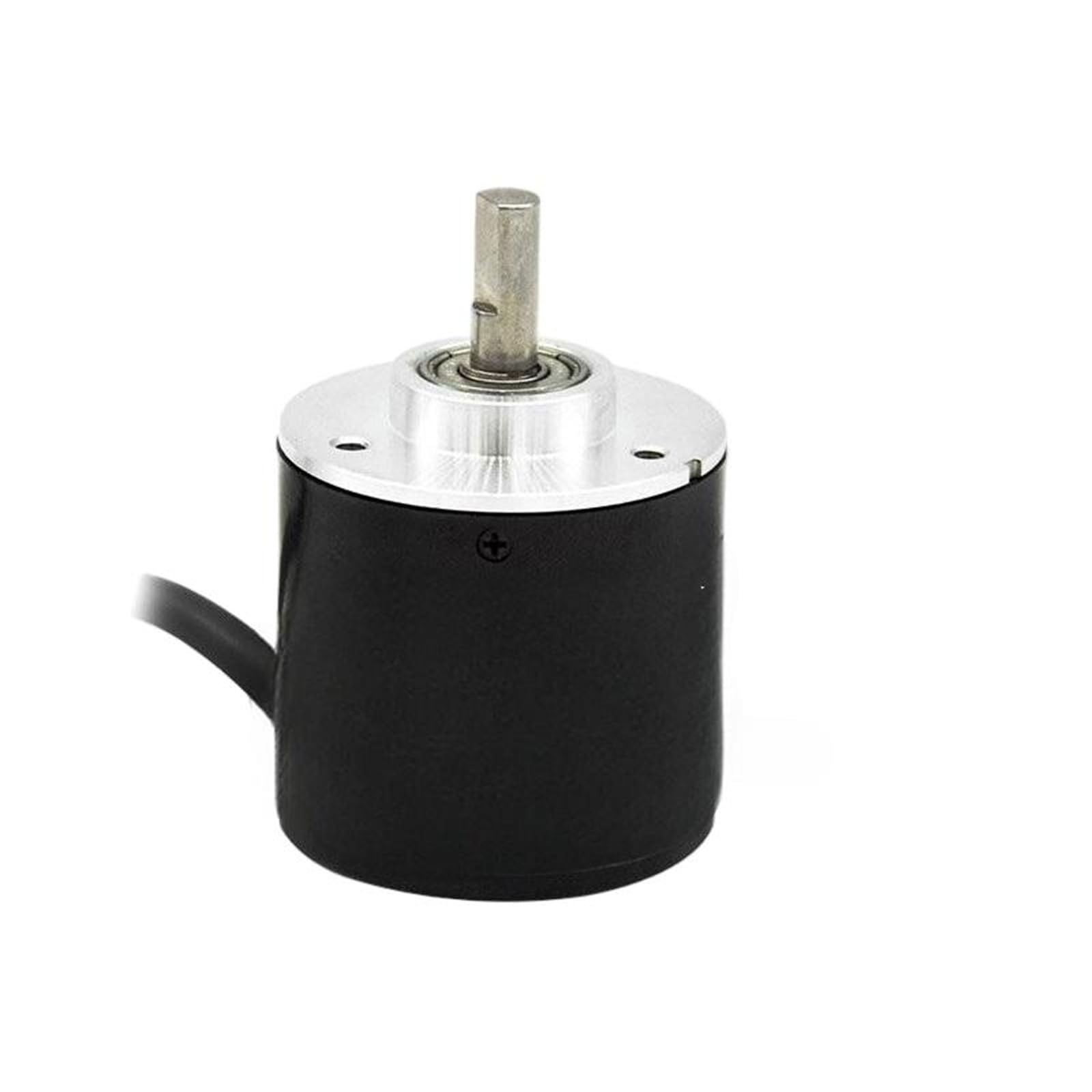 Codificador rotatorio E6B2-CWZ3X/CWZ6X 10-5000P para la prueba(E6B2-CWZ6X,100P/R)