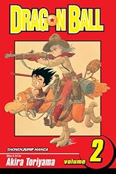 Amazon | Dragon Ball, Vol. 1: The Monkey King (Dragon Ball