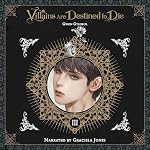 Cover of Villains Are Destined to Die (novel), Vol. 3