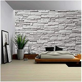 wall26 - Self-Adhesive Wallpaper Large Wall Mural Series (100"x144", Artwork - 01)