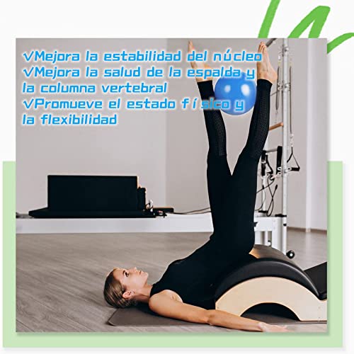 Yoga Y Pilates, Sports Imagen adicional