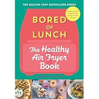 Bored of Lunch