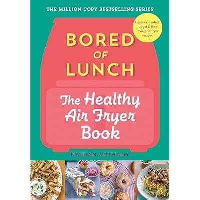 Bored of Lunch