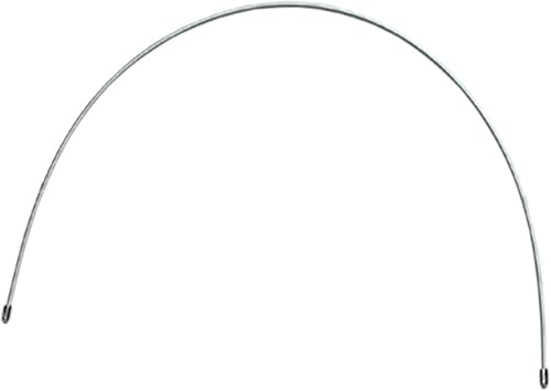 ACDelco 18P612 Professional Intermediate Parking Brake Cable Assembly