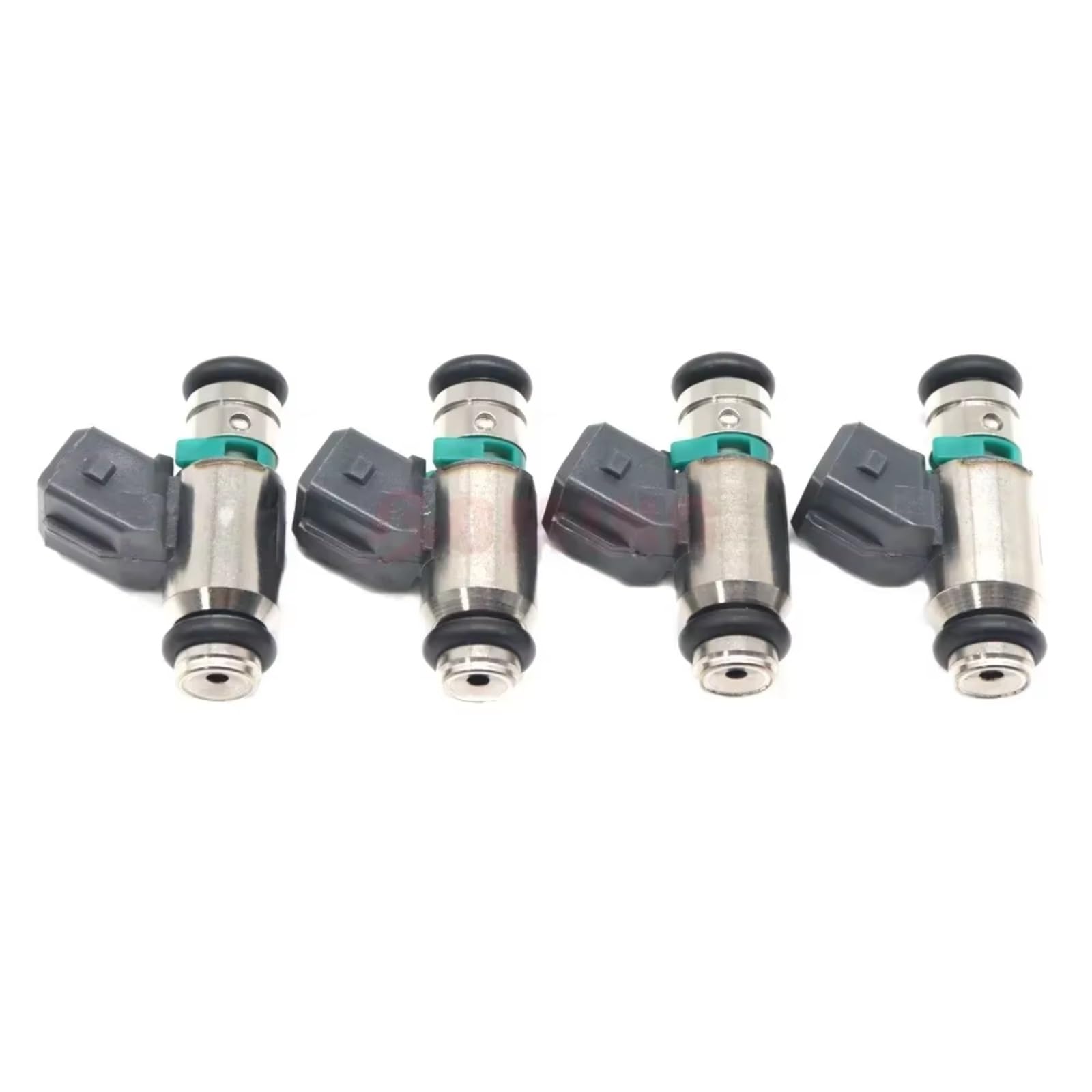 Buses d'injecteur de carburant Essence Pour Clio 1998-2009