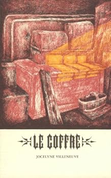 Paperback Le coffre (French Edition) [French] Book