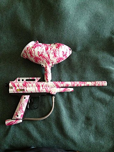 Pink Multi Camo Hydrographics Kit MyDipKit - MC-240 - My Dip Kit