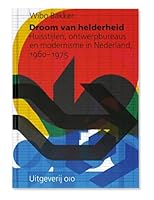 Droom van helderheid 9064507538 Book Cover