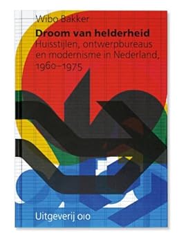 Hardcover Droom van helderheid Book