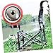 BESPORTBLE 3sets Outdoor Fishing Chair Foot Cover Protective Foot Claw Accessories for Night Fishing Durable for Stability and Chairs