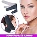 The Elixir Beauty Anti-Aging Face Slimming V-Neck Chin Strap