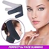 The Elixir Beauty Anti-Aging Face Slimming V-Neck Chin Strap