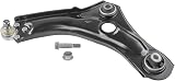 LEMFÖRDER Control arm, wheel suspension 4421401 - 3