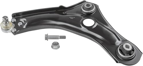 LEMFÖRDER Control arm, wheel suspension 4421401 - 3