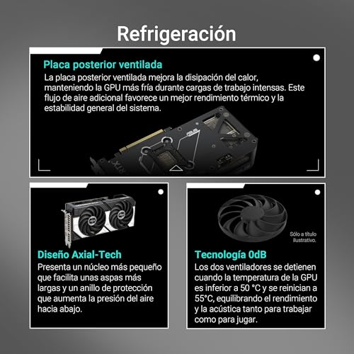 Miniatura 4 de Asus Rog Tuf