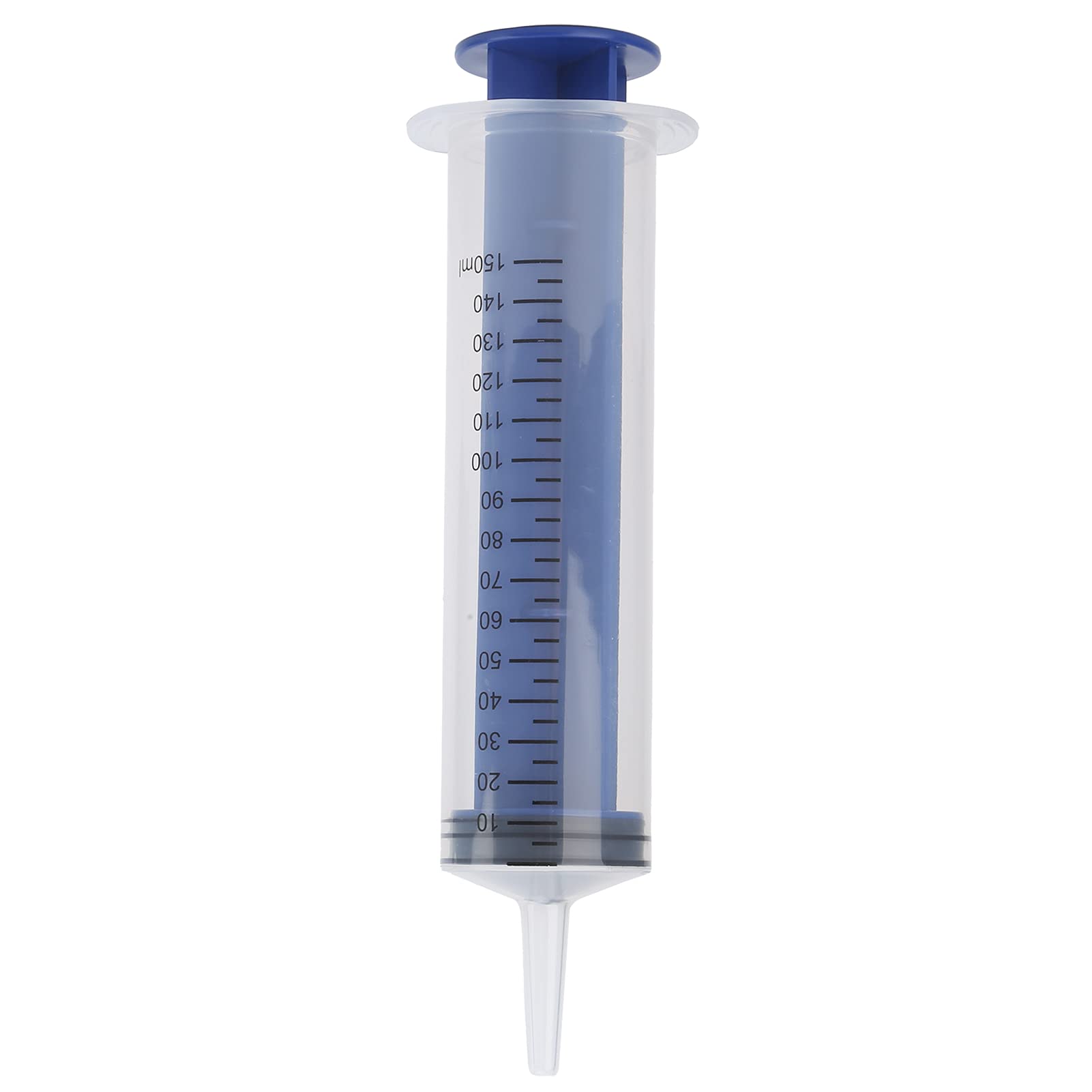 Buy Plastic Syringe, Smooth and Uniform Large Diameter Plastic Syringe