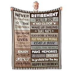 Happy Retirement-grey